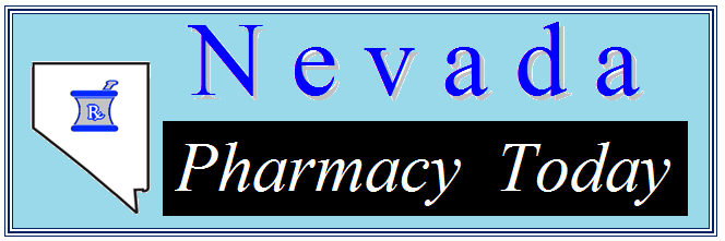 Nevada Pharmacy Today