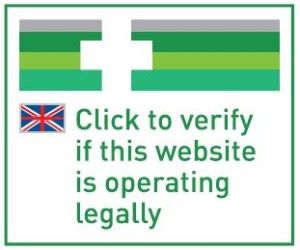 New mandatory logo for selling medicines online (gov.uk)