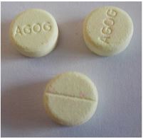 FDA warns consumers to check any generic Valium bought online; it may be dangerous (fiercepharmamanufacturing.com)