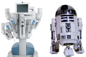 Stronger robot sales lead to better Q2 for da Vinci maker Intuitive (modernhealthcare.com)