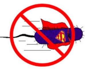 ‘Superbugs’ create new challenges for hospital supply chain (healthcarefinancenews.com)