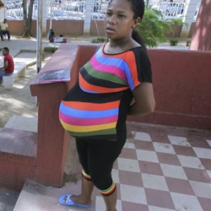 Mother of all battles in scarcity-hit Venezuela: having a baby (newsdaily.com)