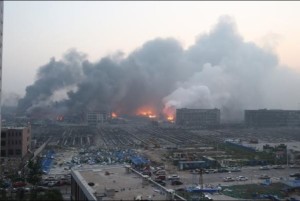 Tianjin explosions hit GSK pharma production site (in-pharmatechnologist.com)