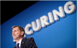 Pharma junkets for U.K. docs trigger tough new Sunshine rules, penalties (fiercepharma.com)