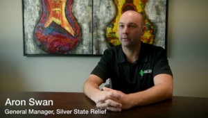 Nevada’s first medical pot dispensary now open in Sparks (rgj.com)