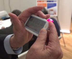 New all-in-one diagnostics device tracks 6 health measures (drugstorenews.com)