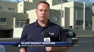 Heroin Fuels Black Market Medicine In Northern Nevada (kolotv.com)