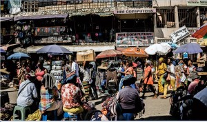 The African Startup Using Phones to Spot Counterfeit Drugs (bloomberg.com)