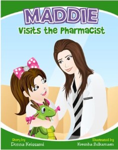 Children’s Book Characterizes Pharmacist’s Role (pharmacytimes.com)