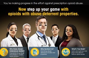 Purdue Pharma unveils opioid abuse prevention website (drugstorenews.com)