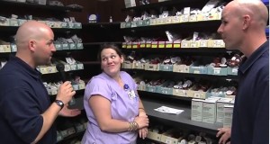 PharmTalk – Hospital Pharmacy Part 1 (pharmacy.arizona.edu)