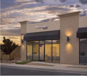 Renown Health: Preparing For Growth In Northern Nevada: Medical Facility Expansion In Tahoe Reno Industrial Center (renown.org)