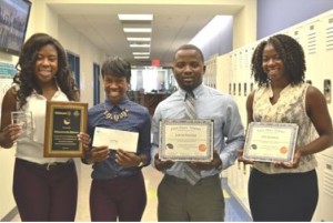 Touro College of Pharmacy Students Win Top Awards at National Pharmaceutical Association Conference (pharmacytimes.com)