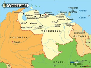 Venezuela transplant patients treated with pet medicine (sciencedaily.com)