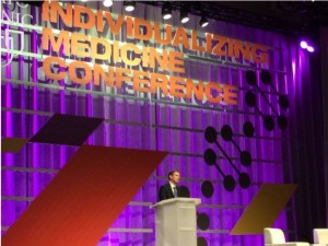 Mayo Clinic’s Farrugia on the future of precision medicine: Patients are ready to engage (medcitynews.com)