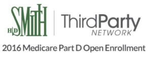 2016 Open Enrollment & Third Party Network (pharmacypodcast.com)