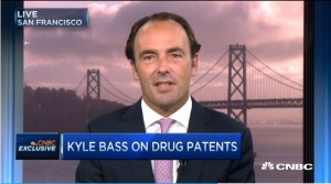 Biopharma lobbying making this a big fight: Bass (video.cnbc.com)