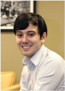 Why would Martin Shkreli hike an old drug price by 5000%? Only a ‘moron’ would ask (fiercebiotech.com)
