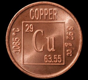 The bacteria-fighting super element that’s making a comeback in hospitals: copper (washingtonpost.com)