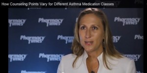 How Counseling Points Vary for Different Asthma Medication Classes (pharmacytimes.com)