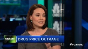 Drug Goes From $13.50 a Tablet to $750, Overnight (cnbc.com)