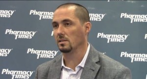 New Technologies to Help Community Pharmacists Support Adherence (pharmacytimes.com)