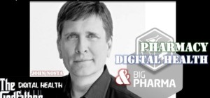 Pharmacy, Digital Health, and Big-Pharma (pharmacypodcast.com)