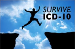 The case for creating an ICD-10 command center (healthcareitnews.com)