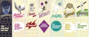 Novartis tweaks Pinterest to create malaria-fighting graphic novel (fiercepharmamarketing.com)