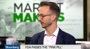 Female Libido Pill Caused Dissent in FDA Ranks, Memo Shows (bloomberg.com)