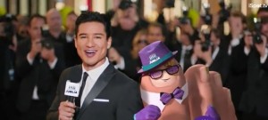 Emmy co-host Mario Lopez spotlights Valeant’s Jublia on the red carpet (fiercepharmamarketing.com)