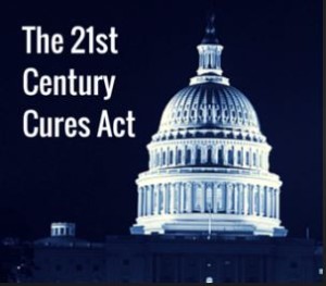 The 21st Century Cures Act – To the Editor: (nejm.org)