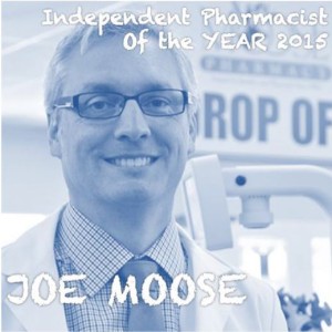 N.C. pharmacist wins NCPA honor (drugstorenews.com)