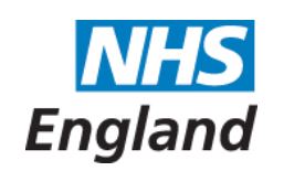 NHS England report calls for law to require greater sharing of patient data (healthcareitnews.com)