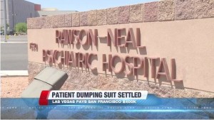 San Francisco OKs patient-dumping lawsuit settlement (ktnv.com)