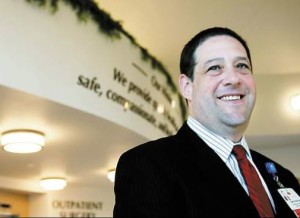 Health-care veteran tapped to lead Henderson Hospital (reviewjournal.com)