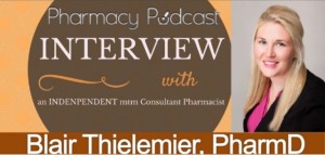 Pharmacy Podcast – Relaunching Medication Therapy Management (pharmacypodcast.com)