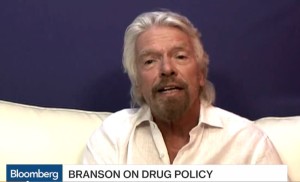 Richard Branson: Treat Drugs as a Health Care Issue (bloomberg.com)