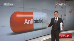 Superbug infections drop in China with new controls on antibiotics (fiercepharmaasia.com)