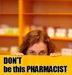 “On the Cover” – Honoring exemplary community pharmacists – Drug Store News compiled in honor of National Pharmacist Month in October (drugstorenews.com)