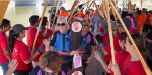 Dragon Boat Race offers fun — and funds — for local cancer patients (reviewjournal.com)