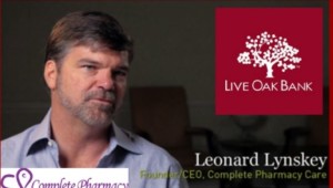 Financial Capital Empowering the Business of Pharmacy (pharmacypodcast.com)