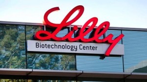 Eli Lilly clinical test results affect several pharma firms (cnbc.com)