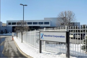 MannKind engages in third round of layoffs in Danbury (newstimes.com)