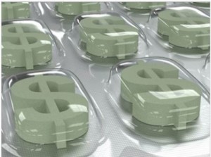 U.S. cancer doctors drop pricey drugs with little or no effect (reuters.com)