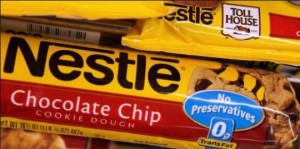 Pharma’s newest nemesis? Nestlé works at the intersection of food and drugs to attack illnesses (fiercepharma.com)