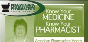 Donna Hazel – President of the Pennsylvania Pharmacists Association (pharmacypodcast.com)