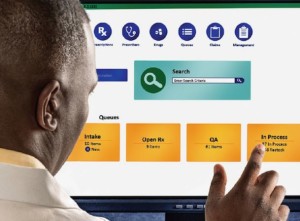 QS/1 releases SharpRx pharmacy management software (chaindrugreview.com)