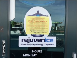 Nevada agencies say cryotherapy death is not their investigation (reviewjournal.com)