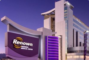 Renown Announces $63.7 Million Committed to Capital Improvements (renown.org)